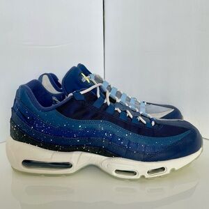New Nike Air Max 95 Day and Night size 11 NO BOX